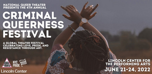 4th Annual Criminal Queerness Festival Announced For June Image