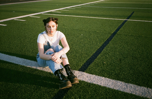Juliana Madrid Releases Sophomore Single 'Peppermint' Image