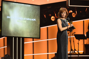 GRAMMY Museum Presents The Power Of Women In Country Music Exhibit Image