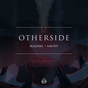 Mazare Teams Up With AMIDY For Lead Single 'Otherside' Off Forthcoming EP 