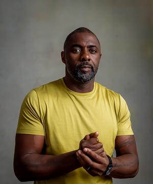 Idris Elba to Lead Apple TV+ Thriller Series HIJACK 