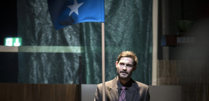 Die lächerliche Finsternis Has its Final Performance at Theater St. Gallen Tonight Image