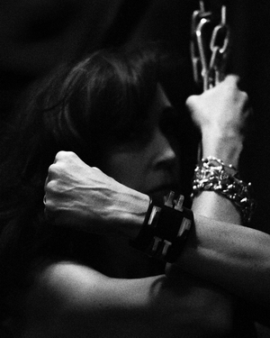 Liz Lamere Shares New Track from Debut Album Image