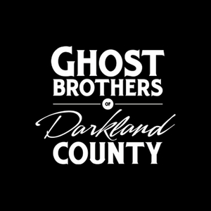 GHOST BROTHERS OF DARKLAND COUNTY Comes to West Virginia Public Theatre This Weekend 