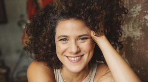 Review: CYRILLE AIMEE at Birdland by Guest Reviewer Andrew Poretz Image