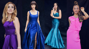 DISNEY PRINCESS - THE CONCERT With Altomare, Egan, Reed & Winters to Perform With The National Symphony Orchestra Image