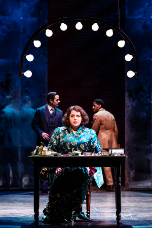 Review Roundup: FUNNY GIRL Returns to Broadway- All the Reviews! Image