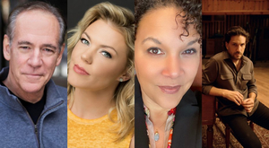 Mark Jacoby, Robyn Hurder & Linda Powell Join Will Swenson Led A BEAUTIFUL NOISE: THE NEIL DIAMOND MUSICAL Image