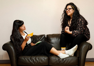 ArtsWest to Present Seattle Premiere of ALMA Image