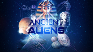ANCIENT ALIENS LIVE Comes to NJPAC 
