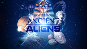 ANCIENT ALIENS LIVE Comes to NJPAC Image