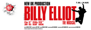 Sally Ann Triplett and More Announced for BILLY ELLIOT THE MUSICAL at Curve Leicester Image