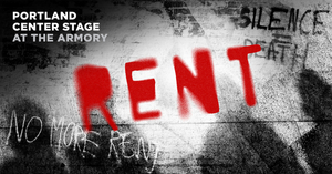 RENT Runs May 21-July 10 At Portland Center Stage Image