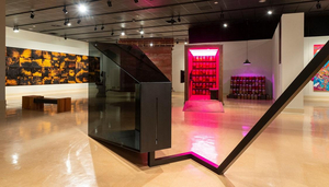 'A Movement In Every Direction' Now On View At Mississippi Museum Of Art Image