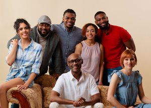 STICK FLY Comes to Omaha Community Playhouse in May Image