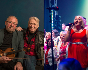 The Cumnock Tryst Announces 2022 Lineup Image