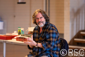Gregory Doran To Step Down as RSC Artistic Director 