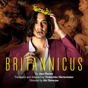 Full Cast Announced For BRITANNICUS, Coming to The Lyric Hammersmith In May Image