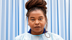 Review: MARYS SEACOLE, Donmar Warehouse Image