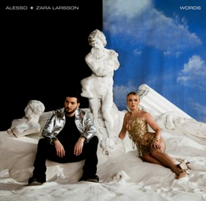 Alesso & Zara Larsson Release New Single 'Words' 
