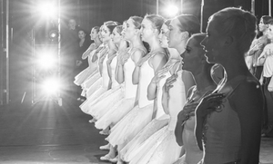 KIEV CITY BALLET Comes to Théâtre du Capitole Next Month Image