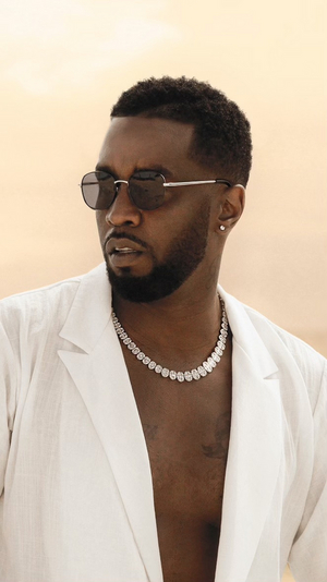 Diddy Set to Host and Executive Produce '2022 Billboard Music Awards' in Las Vegas 