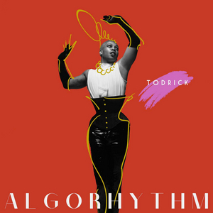 Todrick Hall Announces 80s-Inspired New Album 'Algorhythm' 