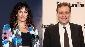 Laura Benanti, Robert Sean Leonard & More Join THE GILDED AGE Season Two 