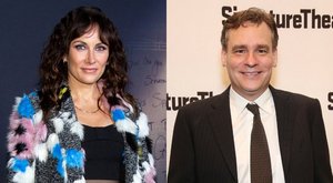 Laura Benanti, Robert Sean Leonard & More Join THE GILDED AGE Season Two Image