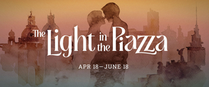 Review: Hale Centre Theatre's THE LIGHT IN THE PIAZZA is Ravishing  Image