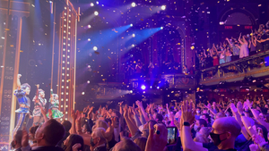 BROADWAY RISING Documentary to Premiere at Tribeca Film Festival Image