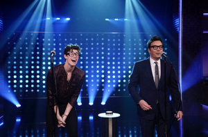 Shawn Mendes to Co-Host THE TONIGHT SHOW With Jimmy Fallon Next Friday  Image