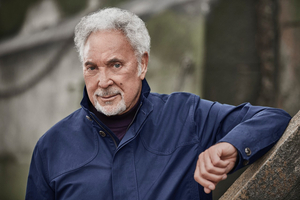 Tom Jones Announces North American Tour Image