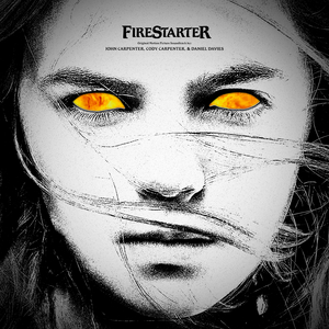 John Carpenter Announces FIRESTARTER Original Motion Picture Soundtrack Image