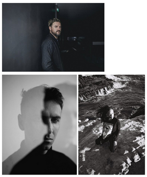 Solomun Remixes Boys Noize & Abra's 'Affection' Image