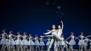 Review: JEWELS at Staatsoper Unter Den Linden Image