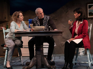 Review: THE CHILDREN at Artists Repertory Theatre 