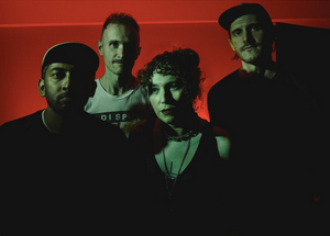 Stay Inside Release New Single 'Fracture' Image