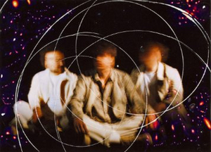 THE KOOKS Share New EP 'Beautiful World - Echo In The Dark Part II' Image