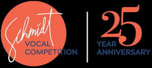 Schmidt Vocal Arts Holds First National Prize Competition, June 3-5 Image