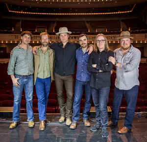 ABBA The Concert, Steep Canyon Rangers Concerts On Sale Now at Brevard Music Center 