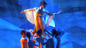 LA Opera Presents Free Live Simulcast Of AIDA In Three Locations Image