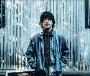 Henry Chadwick Unveils Video for 'Mind's Eye' Image