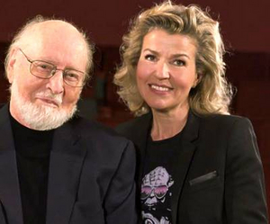 Review: ACROSS THE STARS: THE MUSIC OF JOHN WILLIAMS Made Our Night, Our Year and Gave Us L-I-F-E At Carnegie Hall 