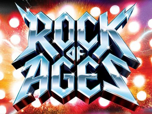Review: ROCK OF AGES at Dutch Apple Dinner Theater 