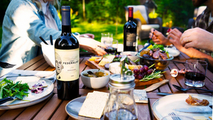 THE FEDERALIST WINES Cabinet of Summer Returns to Give Two Consumers $10,000 