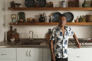 Rick Martinez to Release Debut Cookbook-MI COCINA: RECIPES AND RAPTURE FROM MY KITCHEN IN MEXICO With Events in NYC Image