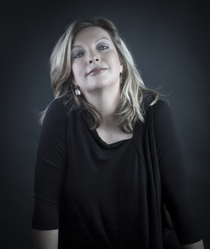 Susanne Mack Returns To Pangea May 20 For Final Performance of FRAGMENTS Image