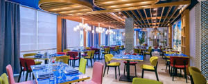Aldo Lamberti Unveils New POSITANO COAST With Stunning Renovations Image