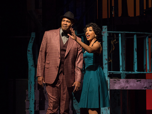 Review: MEMPHIS at Artistry Image